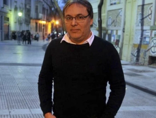A punto de cumplir 60 años, Gabriel Rolón reveló que le dieron 7 días de vida, un pronóstico que lo marcó definitivamente