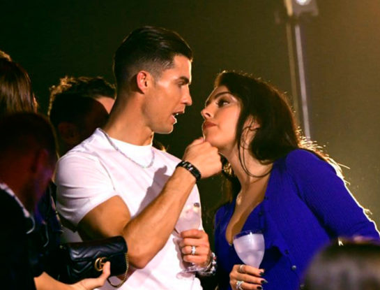 Quién es Georgina Rodriguez, la argentina que conquistó a Cristiano Ronaldo: está embarazada de gemelos y es una de las influencers más top del mundo