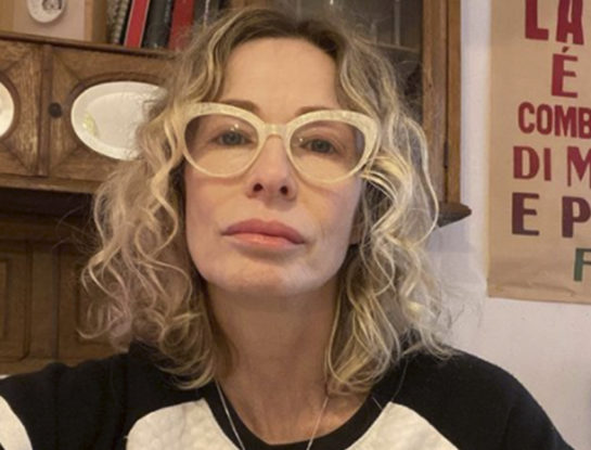 Gloria Carrá reveló que tuvo una relación muy difícil con su mamá: "Ella no estaba bien de la cabeza"