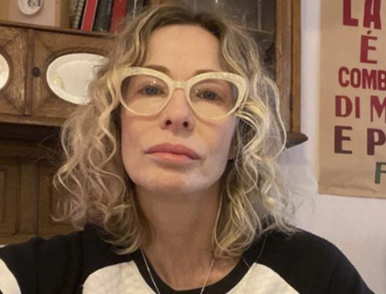 Gloria Carrá reveló que tuvo una relación muy difícil con su mamá: "Ella no estaba bien de la cabeza"