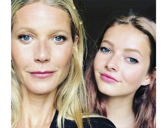 La dramática revelación de Gwyneth Paltrow: estuvo a punto de morir