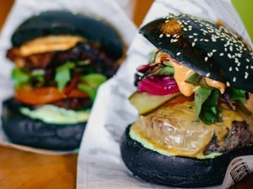 Hamburguesa, IPCVA, receta