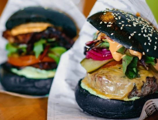 Hamburguesa, IPCVA, receta