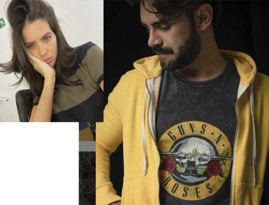 Qué dijo Gonzalo Heredia de su relación con la China Suárez