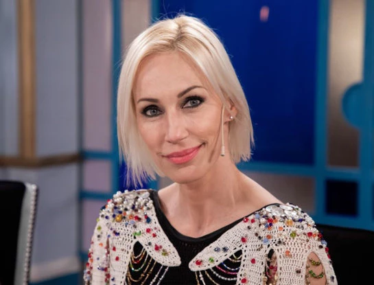 Ingrid Grudke reveló que vivió un horror cuando tenía 23 años: fue acosada sexualmente en un casting