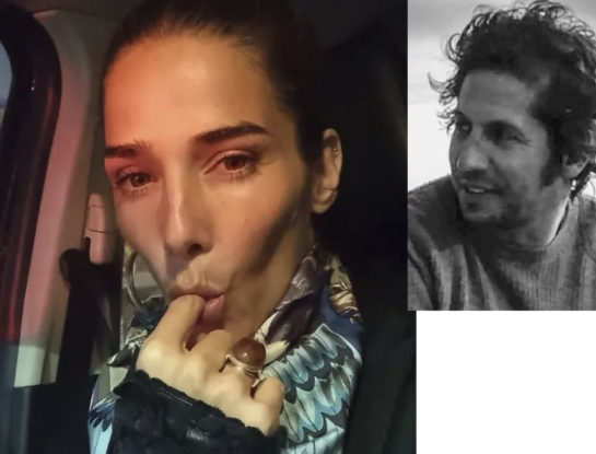 Qué le dijo Agustín Goldenhorn a Juana Viale por la foto sugerente que compartió en Instagram