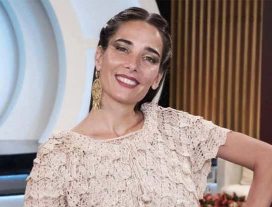 Así fue la noche del sábado de Juana Viale y Agustín Goldenhorn en el cumpleaños de Marcela Tinayre
