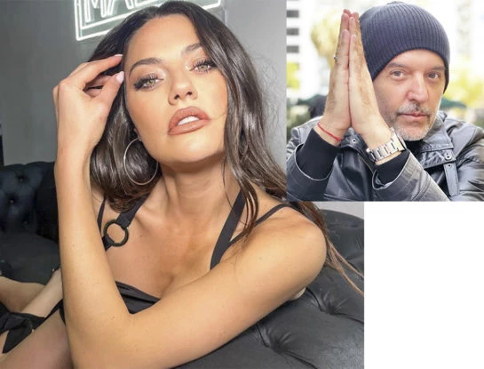 Sofía "Jujuy" Jiménez escrachó al Pelado López: dijo cómo era como novio