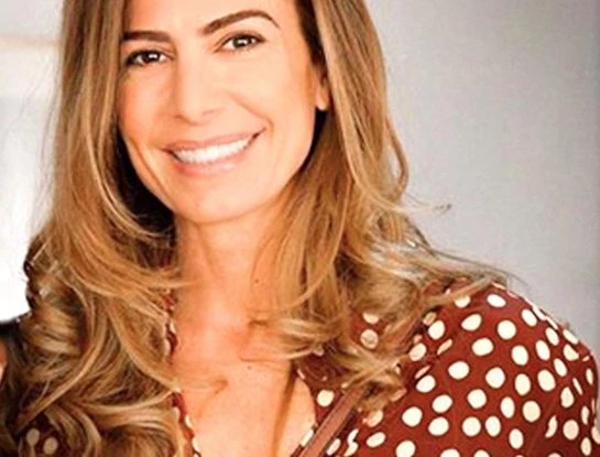 La bicicleta vintage chic de Juliana Awada: cuánto sale y cómo es