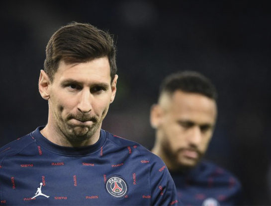 Se terminó la luna de miel con Lionel Messi en el PSG: la actitud que enfureció a los directivos del club