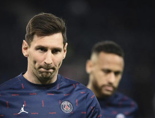 Se terminó la luna de miel con Lionel Messi en el PSG: la actitud que enfureció a los directivos del club