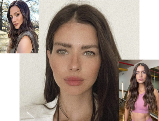 La dejaron sola a la China Suárez: por sus chats con Mauro Icardi, su grupo de amigas le hizo el vacío