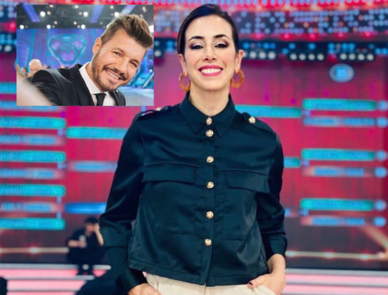 Quién es Lolo Rossi, la jefa de coaches de Showmatch: es bailarina está casada, tiene dos hijas y ama viajar junto a su familia