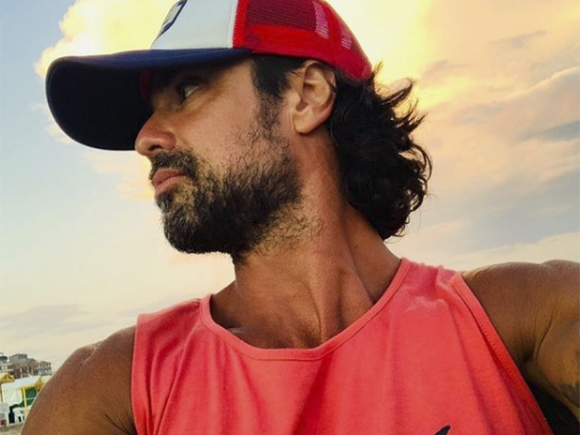 La fuerte reacción de Luciano Castro ante el escándalo: "Mi vida está destrozada"