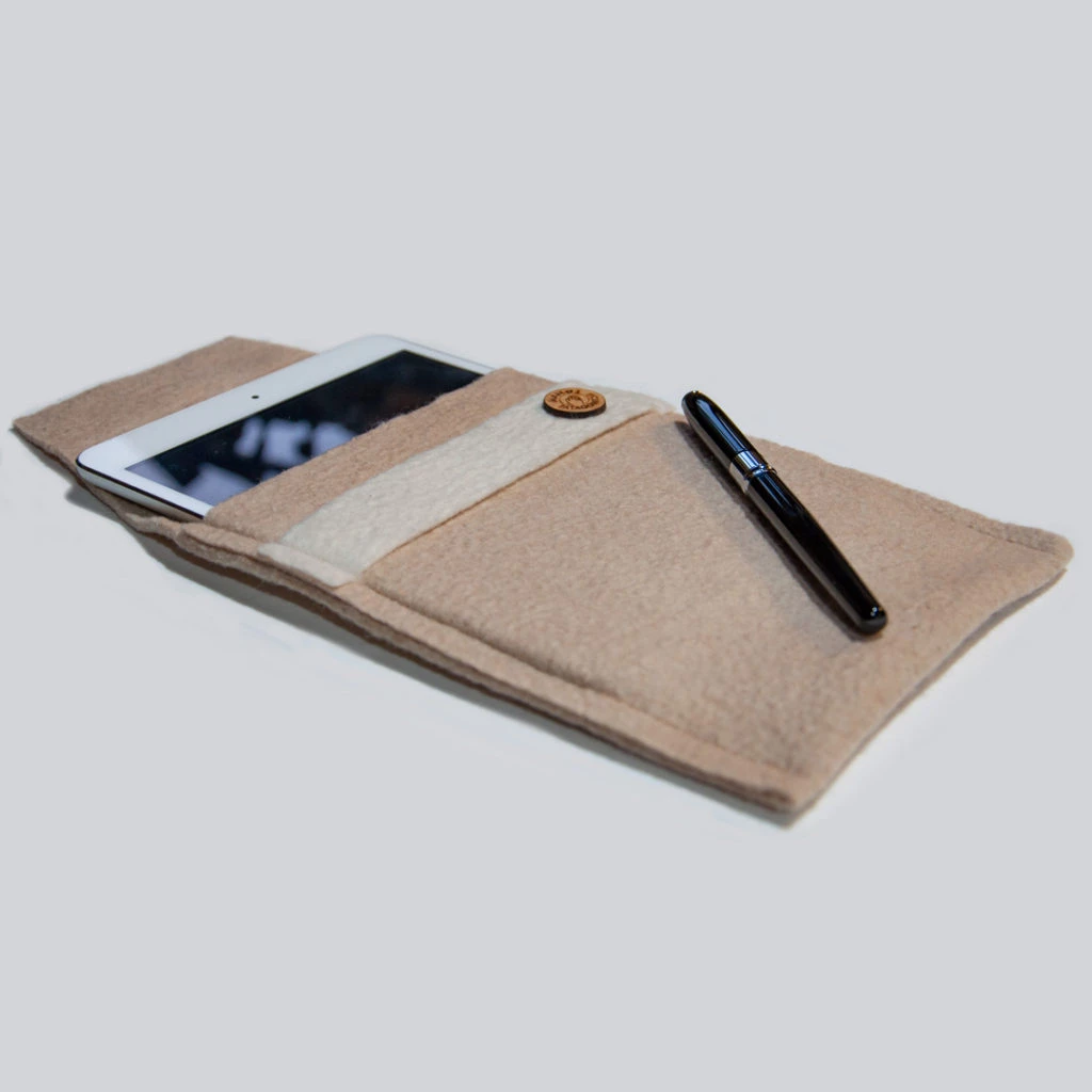 Accesorio de Manos Patagónicas.