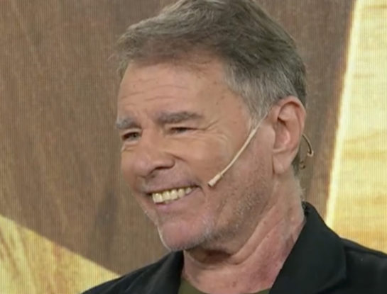 Quién es "la astróloga" que es pareja del actor Mario Pasik desde hace 9 años: era su consultora y se terminaron enamorando