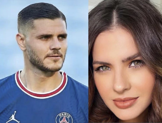 Mensajes subidos de tono, videos "porno" y varias llamadas: las pruebas del "affaire virtual" entre Mauro Icardi y la China Suárez que enfurecieron a Wanda Nara