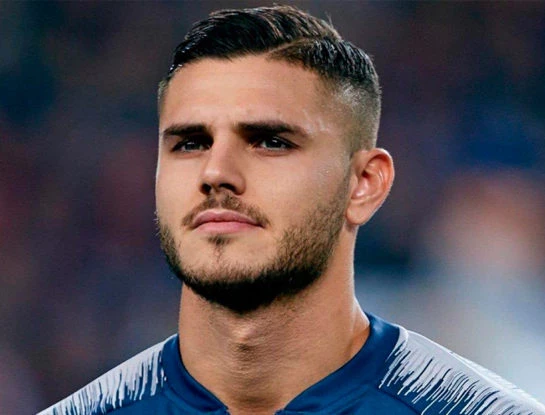 El PSG avanza en pericias psicológicas y psiquiátricas a Mauro Icardi: "Se le viene la noche"