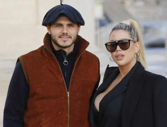 Wanda Nara confirmó que se separó