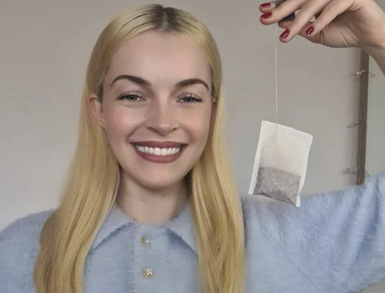 #BellezaPorMeliGarat: el poder del café y sus secretos beauty