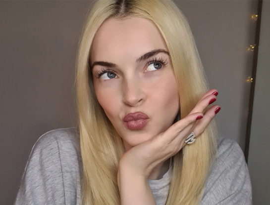 #BellezaPorMeliGarat: cómo lograr un make up liviano para esta primavera