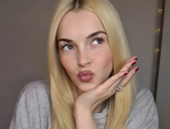 #BellezaPorMeliGarat: cómo lograr un make up liviano para esta primavera
