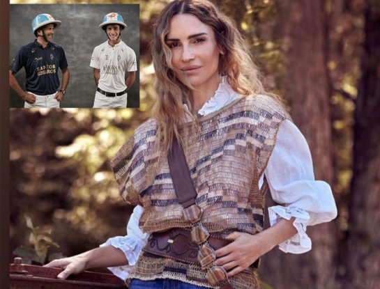 Adolfo Cambiaso enfrentado con su hijo Poroto: las palabras de María Vázquez