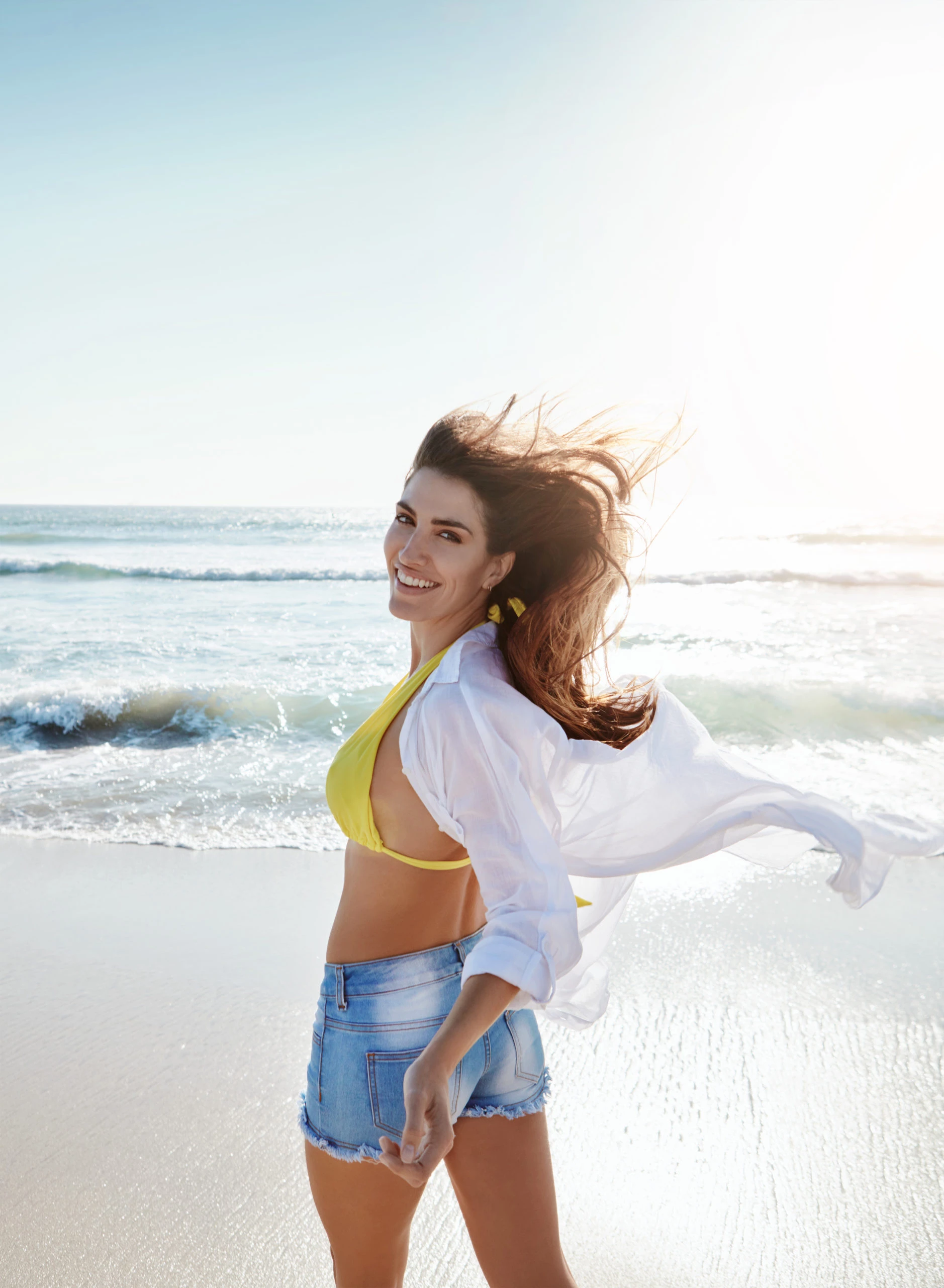 Metabolic CLA, calidad de vida, verano