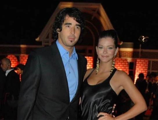 Revelan que en el inicio de la relación entre la China Suárez y Nacho Viale también hubo un condimento de infidelidad