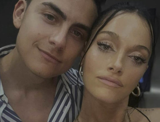 Qué le robaron a Oriana Sabatini y Paulo Dybala: desvalijaron su casa en Italia