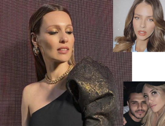 El Wandagate salpica a Pampita: la drástica decisión que podría tomar por el escándalo del momento