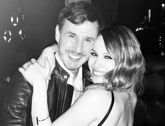 Roberto García Moritán le compuso una canción romántica a Pampita: qué dice la letra