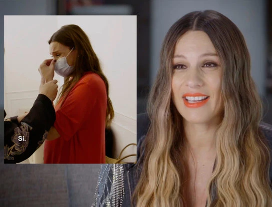 Pampita se largó a llorar desconsoladamente: dijo "¡No doy más!"