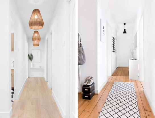 Estos son los 4 tips infalibles para sacarle el máximo partido a los pasillos