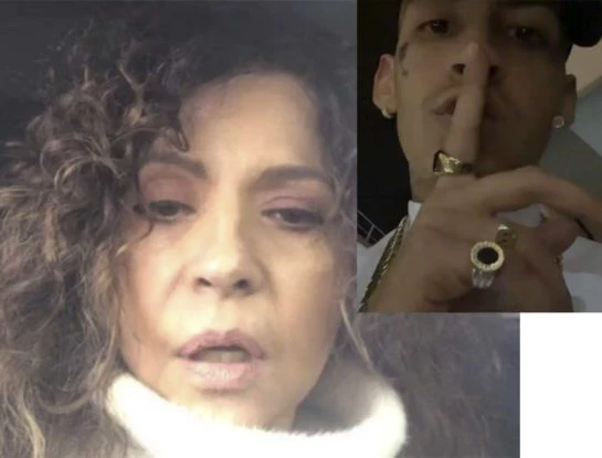 Patricia Sosa se metió con L-Gante: "Tratemos que no sea tan efímero todo... Que se aprenda una letra, que cante"