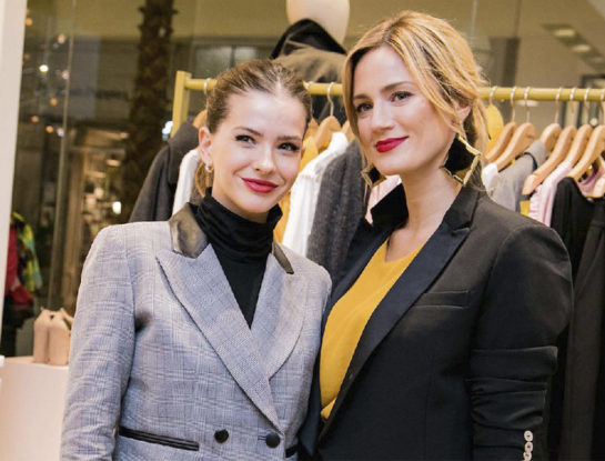 Paula Chaves rompió el silencio: qué dijo sobre la cancelación a la China Suárez