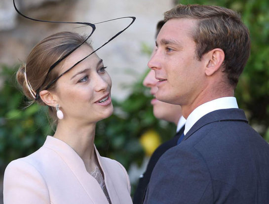 La historia de amor de Pierre Casiraghi y Beatrice Borromeo: se conocieron en la red carpet de Cannes, tienen dos hijos y ella cautivó a Carolina de Mónaco, su suegra