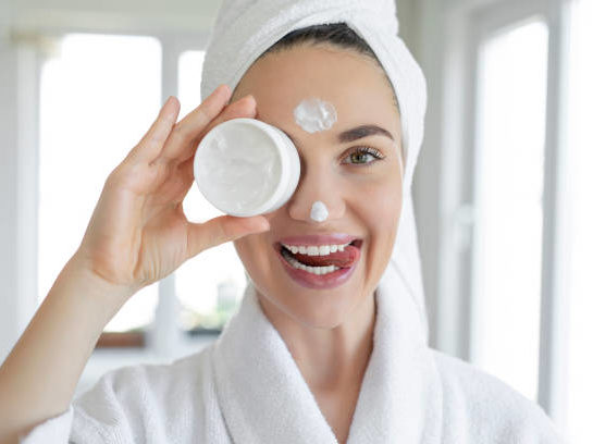 5 claves de la rutina facial para pieles secas