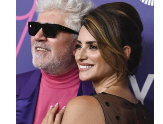 Las curiosas "manías" de Penélope Cruz