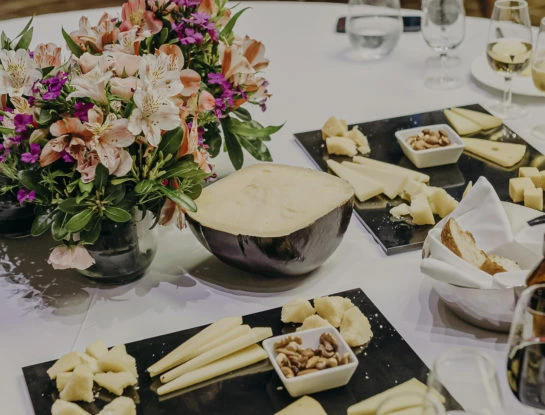 ¿Por qué los argentinos comemos tanto queso? Estos son las 5 variedades que más se consumen (y que más nutrientes aportan)