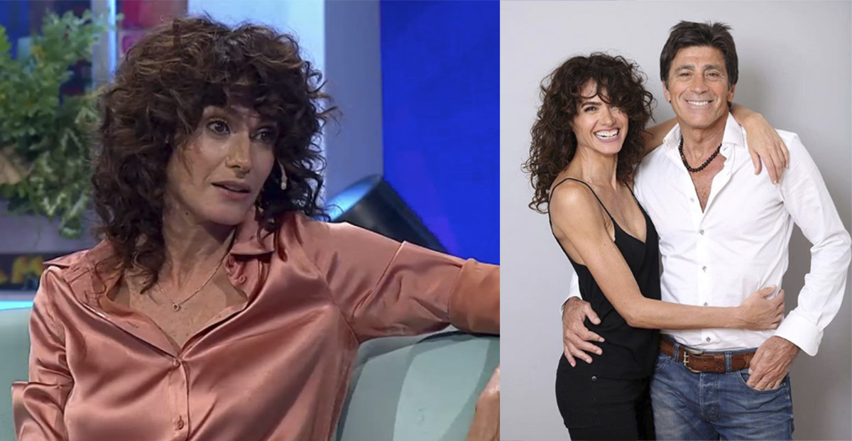 Florencia Raggi reveló cuál es el secreto para mantener 26 años viva la ...