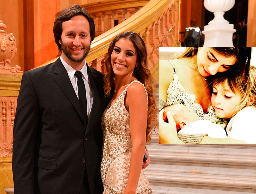 Qué es de la vida de Sofía Reca, la ex de Nacho Viale que se casó con Tomás Yankelevich: tiene 37 años, vive en Miami y tuvo dos hijos