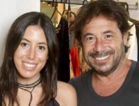 Ricky Sarkany reveló la experiencia "extraordinaria"que vivió tras la muerte de Sofía, su hija, después de un encuentro con Gustavo Yankelevich: "Entendí que ella está"