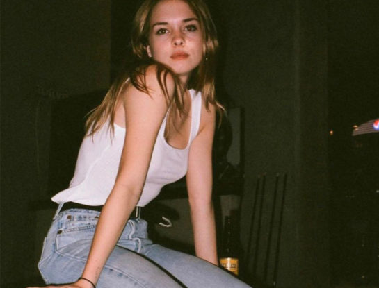 Stella, la hija de Melanie Griffith y Antonio Banderas, quiere eliminar el apellido materno de su documento