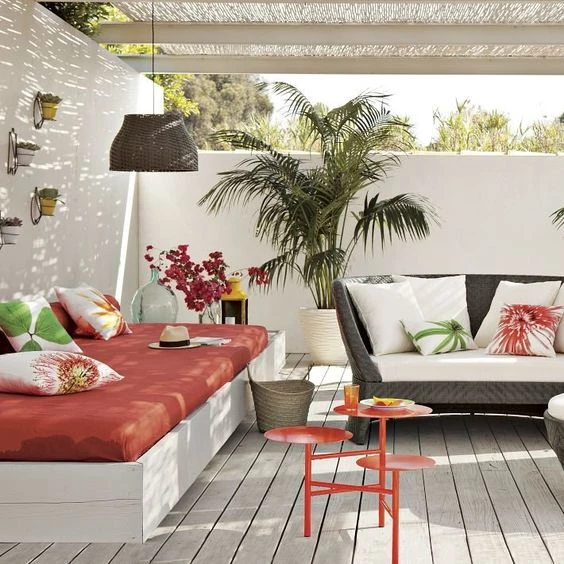 12 ideas de Red de camuflaje  decoración de unas, decoracion terraza,  camuflaje