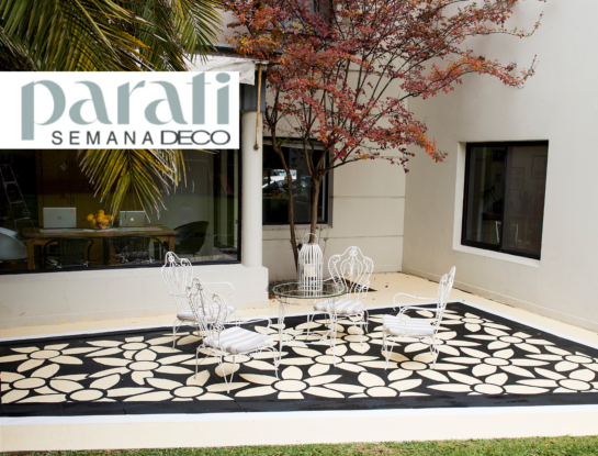 Pintura y creatividad: Tips para decorar el patio y convertirlo en un espacio mágico