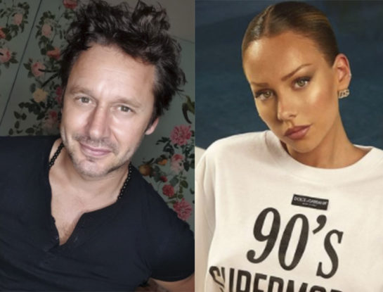 Sorpresiva revelación de la prensa española: Benjamín Vicuña estaría iniciando un romance con Ester Expósito, la estrella de la serie Elite