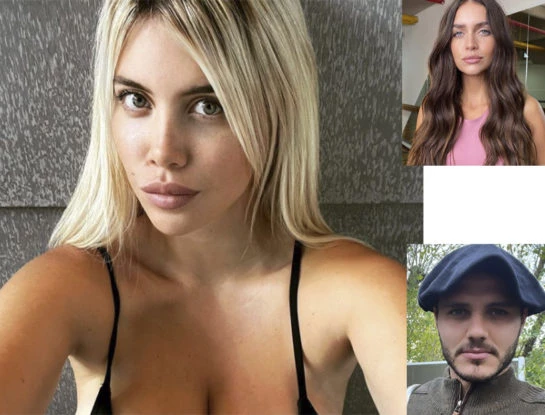 La familia de Wanda Nara y Ana Rosenfeld abroqueladas: le insisten con que se divorcie de Mauro Icardi