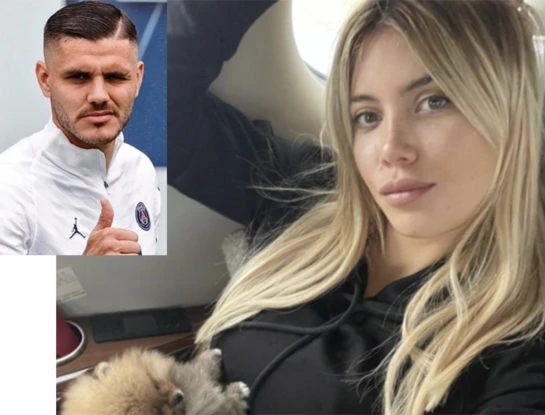 Por qué Wanda Nara finalmente no viene a la Argentina