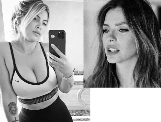¡Qué ironía! La China Suárez habría aprendido de Wanda Nara: hace 5 años atrás tiraba estos tips sobre cómo conquistar jugadores en Instagram